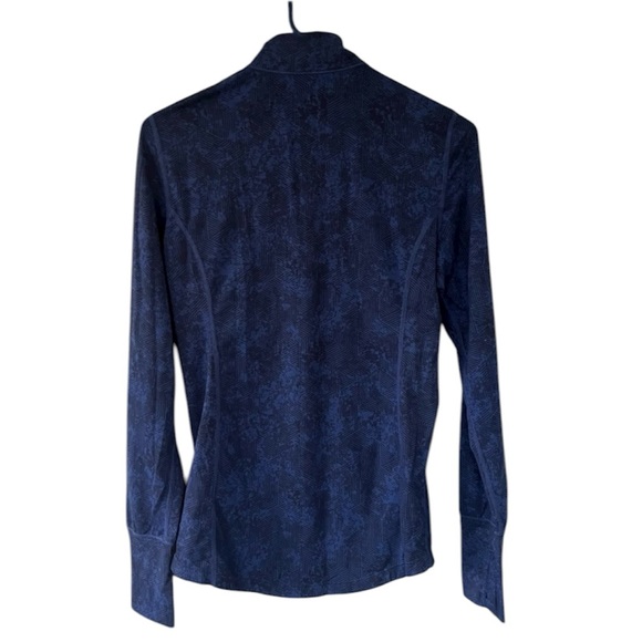 Paradox 1/2 Zip Pullover Merino Wool Blend Women’s Size XS BaseLayer - Picture 2 of 6